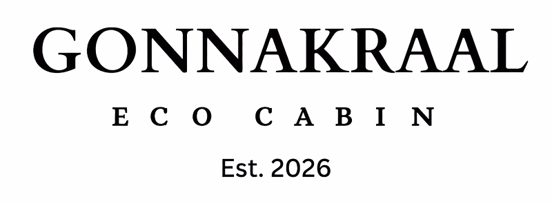 Gonnakraal Eco Cabin